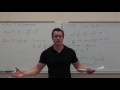 line integrals on conservative vector fields independence of path calculus 3 lecture 15.4