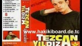 Tezcan Yıldız - Gelin Oldugun Gece