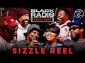 Black Radio Backstage | Sizzle Reel