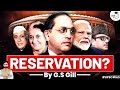 Why India has Caste based Reservation? | Complete History and Current Impact | UPSC | StudyIQ IAS