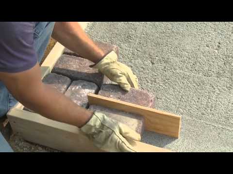 How to Build a Paver Patio How to Build a Paver Patio