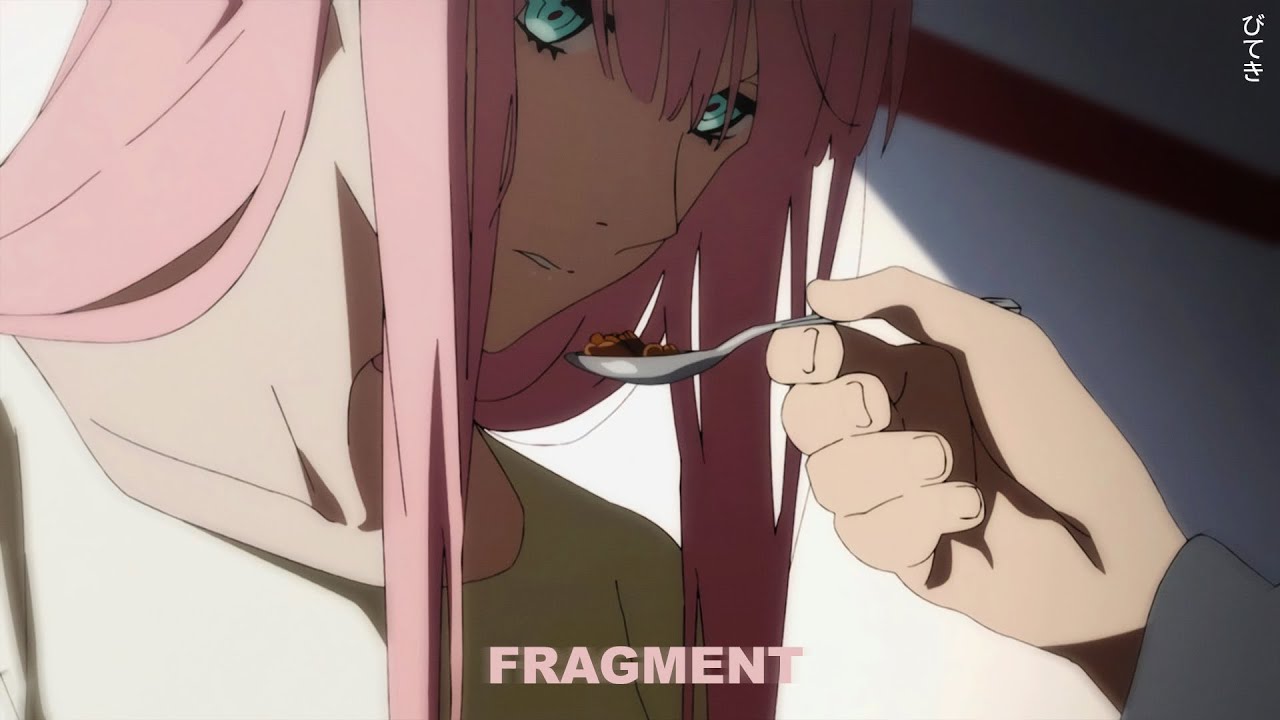 sadeyes - fragment (lyrics)