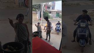 పోరా...... ఇక్కడ నుండి #bvvillagevlogs #shortsfeed #trending #viral #funnyshorts