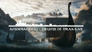 Drums of Drakkar Viking and medieval music
