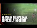 SEPAKBOLA GAJAH!