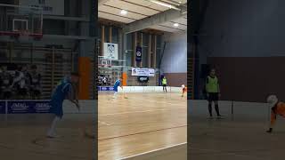 WOW! #penaltyshootout #florbalczech #zorro #freestyle #shortvideo #ceskyflorbal #sport #goal