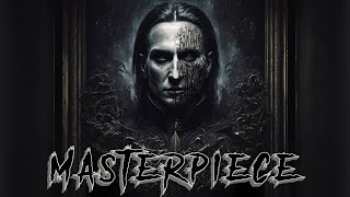 Masterpiece - Motionless in White - but every lyric is an AI generated image