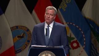 AMV Blackcam B40 NYC State of the City Address 2016