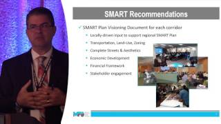 Wilson Fernandez: Strategic Miami Area Rapid Transit (SMART) Plan