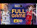 LIVE 🔴 Lithuania 🇱🇹 vs Japan 🇯🇵 | Women | Pool Game | FIBA 3x3 World Cup 2026 | 3x3 Basketball