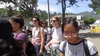 Global Glimpse - Constanza, Dominican Republic - C1B - July 3-17, 2017