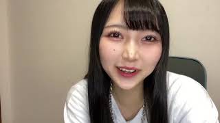 EIKO MAEDA 2022/01/24 前田 令子（NMB48）