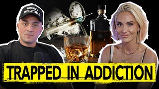 A Mom’s Descent Into Addiction and How She Found Sobriety | Juliet Warner’s Redemption Story