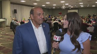 41st annual Undo's Upper Ohio Valley Italian Heritage Festival Kickoff Dinner