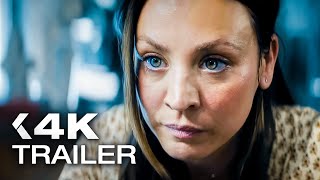 VANISHED Official Trailer (2026) Kaley Cuoco
