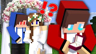 Fake JJ's Wedding ?! (Maizen)