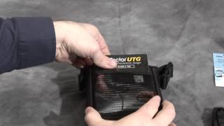 PosiTector UTG - Unboxing