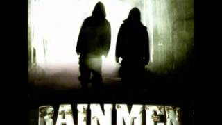 RAINMEN / FONKY FAMILY - La vie des gens pauvres et misérable (1998) ♫ J.L Crimé