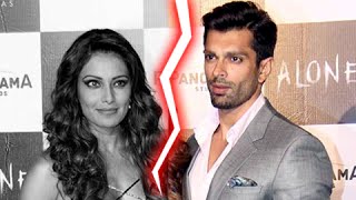 OMG ! Karan Singh Grover Avoids Bipasha Basu | Says DELETED