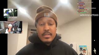 BERLEEZY Happy Birthday Video to Kai Cenat