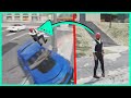 ZACEED HAD THE UNLUCKIEST DAY IN NOPIXEL HISTORY 😱🤣