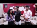 mimicry artist siva reddy home tour celebrities home tour roshan interviews