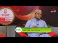 ইসলাম দ্যা কমপ্লিট কোড অব লাইফ islam the complet code of life ep 15 islamic program bangla