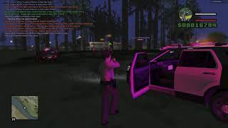 [LS-RP] Pursuit #1 | LSSD