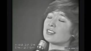 당신만을 사랑해 - 길옥윤, 혜은이