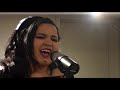SHALLOW cover by Tiphanie Silva & James Ciron (Lady Gaga song )