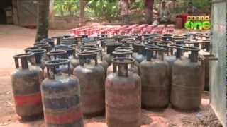 Cap on subsidised LPG cylinders raised to 12