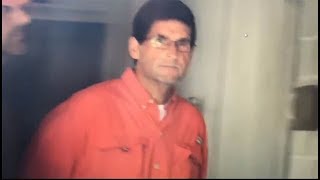 Coverage of Jack Strain arrest, analysis