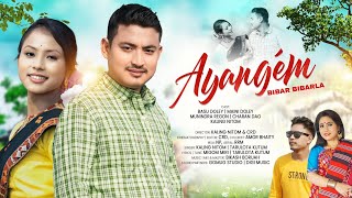 AYANGÉM BIBAR BIBARLA||TARULOTA KUTUM||KALING NITOM||BASU DOLEY||MAINI DOLEY||NEW MISING SONG 2025