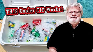 🧊 5-Year Igloo Cooler Review – PLUS a Must-Know Mold Tip! 🧼