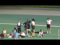 2011 2012九龍東區小學校際田徑比賽 下午場2 2初賽lsk