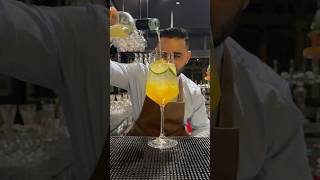 😱Refreshing Cocktail🔥#shorts #cocktail #drink