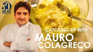 Mauro Colagreco, Mirazur: Being The World's Best Restaurant 2019