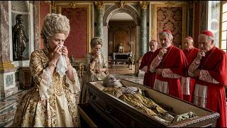 1685: Rotting Bodies and an Unbearable Stench — What Funerals Were Like in the Palace of Versailles