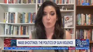 Mass shootings: The politics of gun violence | On Balance