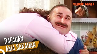 Erman Kuzu En Sevilen Sahneler #22 | Türk Malı