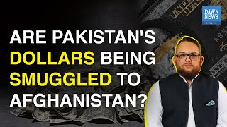 Where Are Pakistan's Dollars Going? | MoneyCurve | Dawn News English