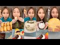 Kwai Dessert ASMR (crepe cake, mousse cake, lava cake...) | 葵甜品 | 콰이 디저트