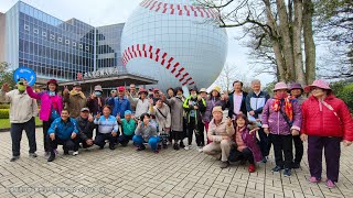 屏東佳冬麗美旅遊2024/02/29-3/1台北二日遊