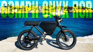 THE BEST ELECTRIC BIKE YOU CAN BUY RIGHT NOW!