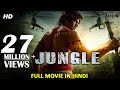 JUNGLE Full Movie Hindi Dubbed | Superhit Blockbuster Hindi Dubbed Full Action Movie | South Movie