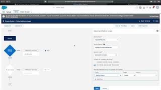 Add Your Process Action Trailhead Challenge | Everyday Living