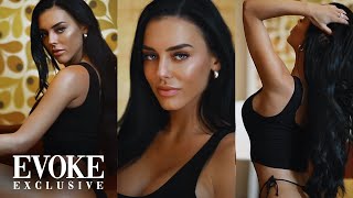 KAITLYNN ANDERSON | 'Call Me Maybe' 2022 Videoshoot | EVOKE Model Exclusive