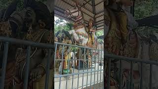 உவரி அருள்மிகு ஸ்ரீ வன்னியடி சாஸ்தா திருக்கோவில் #villagetemple #kovil