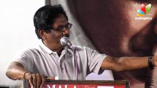 A.R.Rahaman, Manirathnam, Bharathiraja Speech at Naan Thaan Bala Audio Launch | Vivek