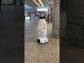 警備ロボット japan’s amazing security robot seosense shorts